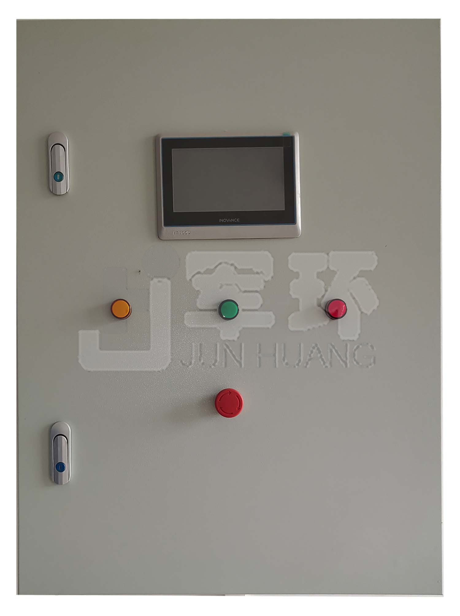 電氣控制箱