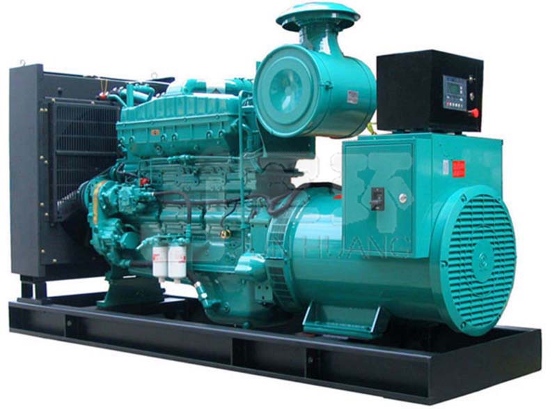 柴油發(fā)電機(jī)組類(lèi)